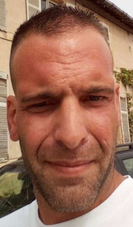 Homme 38 ans pour moments sympas avec femmes