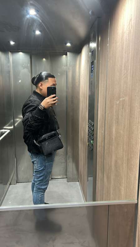 Jeune homme cherche femme sans lendemain