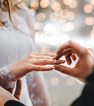 cherche femme pour marriage