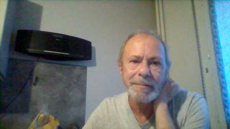 Homme 55 ans cherche � s'amuser