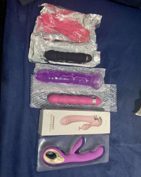 Massvibro sxtoys disponible