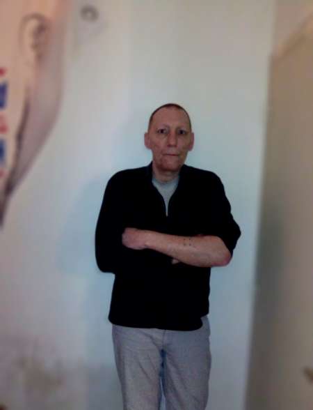 besoin de chaleur humaine