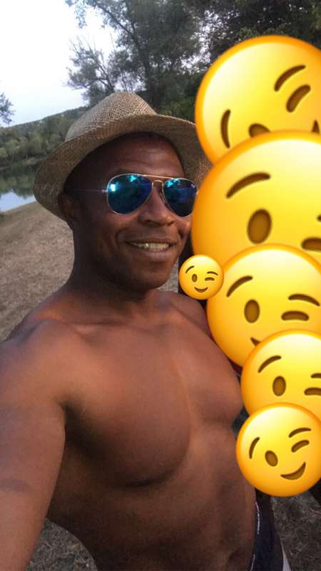 Rencontre discr�te