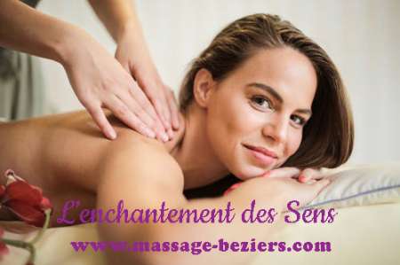 MASSAGE SENSUEL