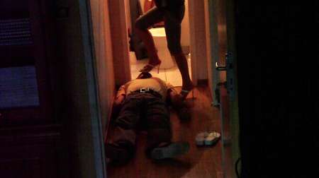 Recherche femme pour s�ances Trampling sur Dijon