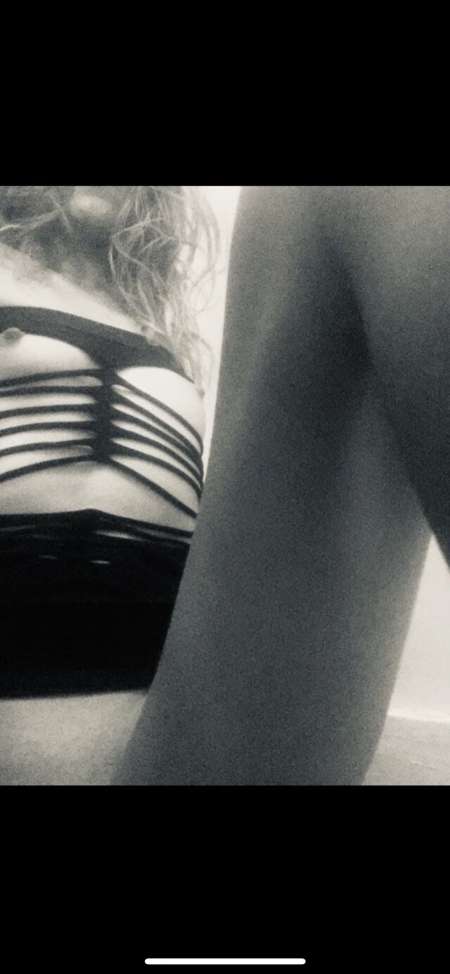 Invitation sensuelle