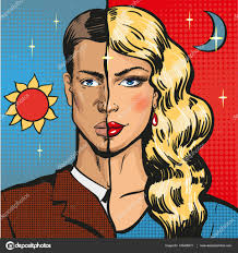 Passif nymphoman a feconder