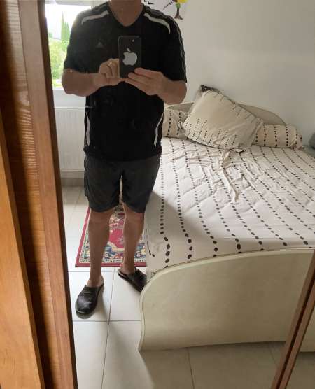 Cherche jolie femme black