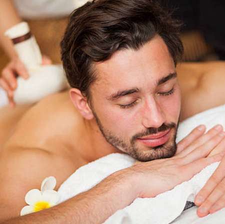 Gay actif cherche un beau passif