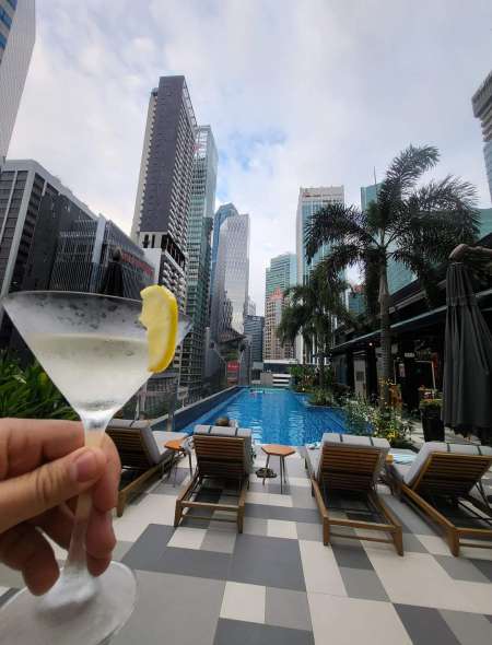 je suis l� pour les femmes