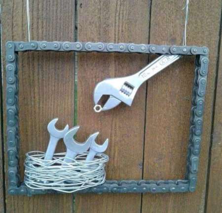 Je suis un homme responsable et respectueux