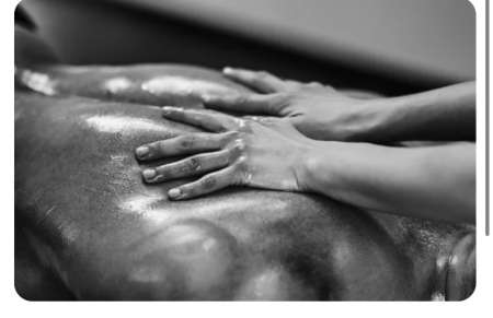 Massages naturistes