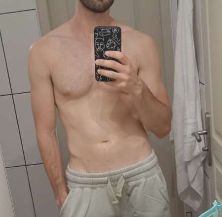 Massage naturiste pour hommes