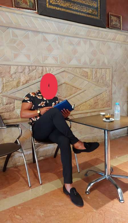 Massage pour les femmes