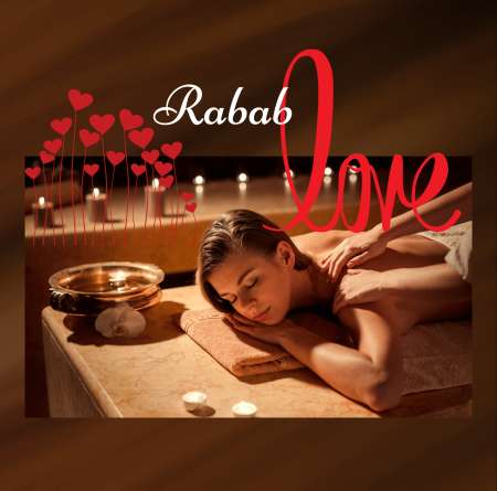 belle masseus de tanger rabab