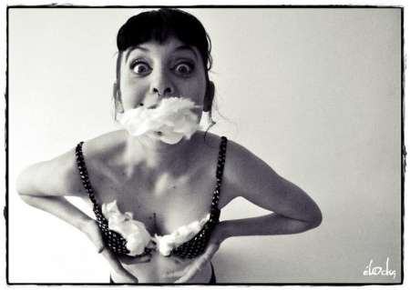 Cours Effeuillage Burlesque