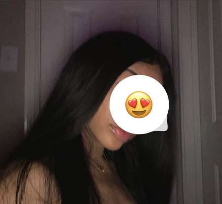 Jeune escorte-girl Martiniquaise