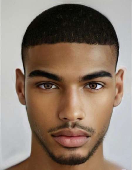 Gar�on de compagnie 20 cm