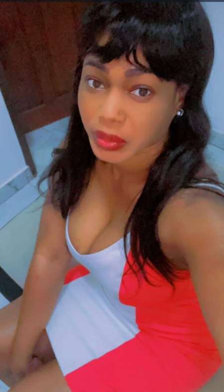 Femme ivoirienne cherche homme pour relation