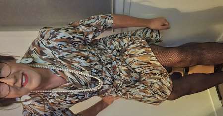  travestie non v�nale