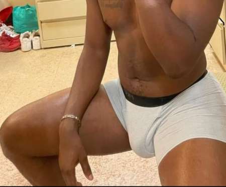 Disponible pour ebats sexuels