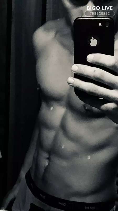 Homme dominant 28 ans