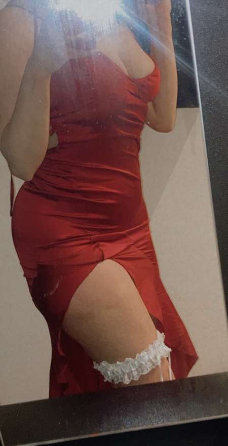 Nina Fran�aise beaut� oriental normande