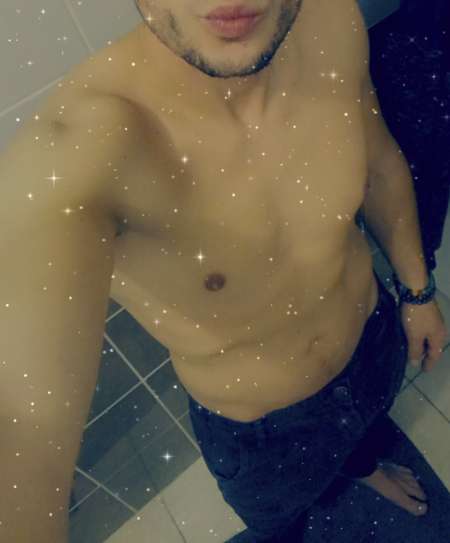 Je vous sert un verre ? Non juste un doigt� 😁