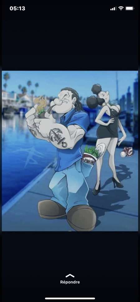 Patient pilote malade cherche infirmi�re