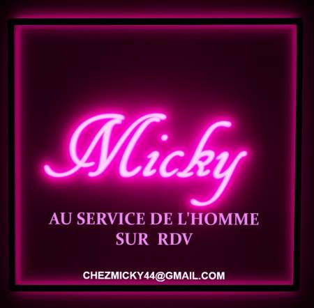 MICKY: GLORY HOLE - CUM CONTROL EDGER - BODY X ..