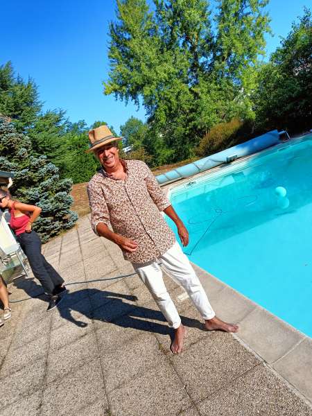 Rencontre avec femme f�minine