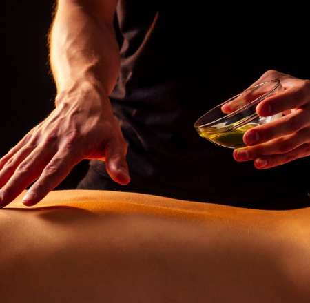 Le massage Californien : le must de la relaxation