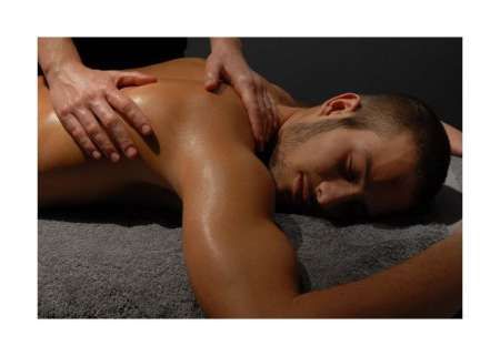 Le massage Californien : le must de la relaxation