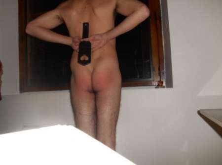 H cherche F cpl h pour fess�e s�v�re