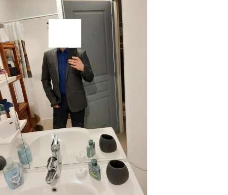 Homme pour rencontre coquine avec ou sans roses