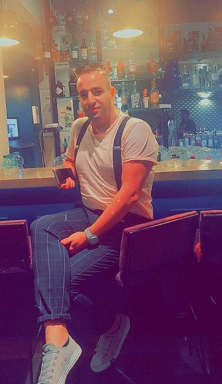  Cherche Mon Homme 💖