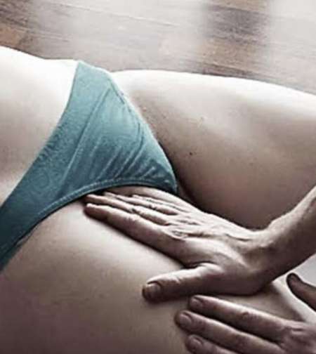 Detendez vous pendant un moment relaxant