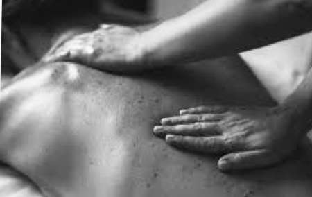 Remy Masseur Naturiste