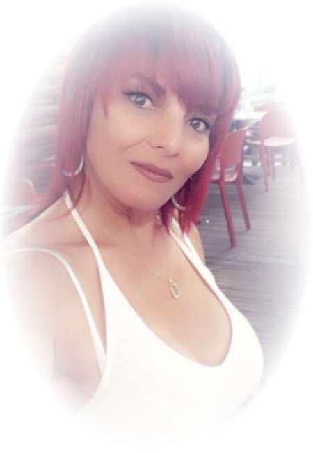 Massage relaxation cocooning