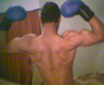 Recherche H 18-20 a imberbe pieds puants