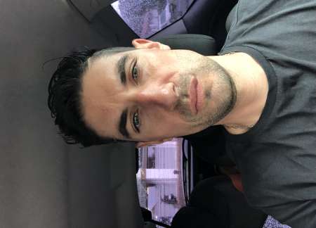 Beau m�le de 32 ans