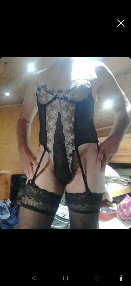 Pr�tez moi votre lingerie