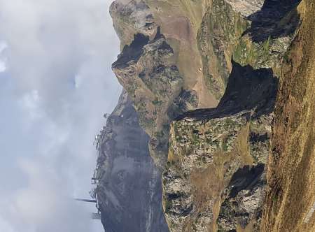 Cherche femme �g�e 55 et plus