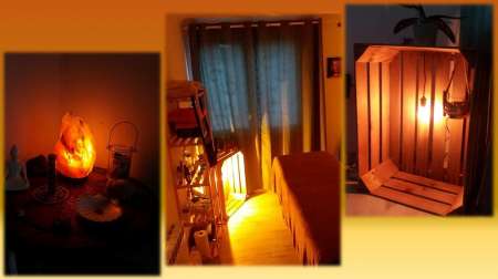 Massage bien etre et de lacher prise