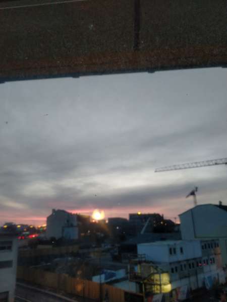  Nouvelle Relation!🎉