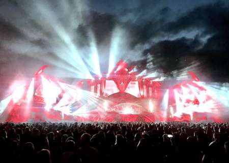 Plan cul : nuit sans lendemain