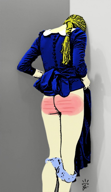 La fess�e �ducative