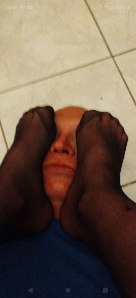 Cherche femme ronde...