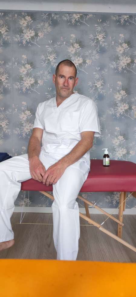 massage naturiste mesdames pour un lacher prise