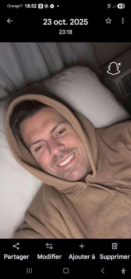 Recherche femme pour passer de bons moments en ten